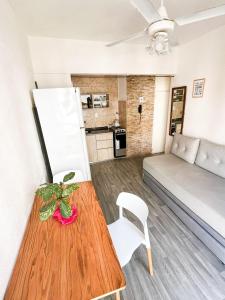 Depto colon y guemes 1 cuadra del mar - SE RESERVA CON SEÑA