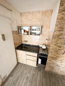 Depto colon y guemes 1 cuadra del mar - SE RESERVA CON SEÑA