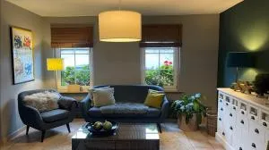 Ferienhaus an der KIostermauer - Waldsee