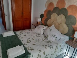 Acogedor apartamento con vistas 80 m2