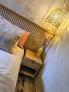 Manchester Farmstay