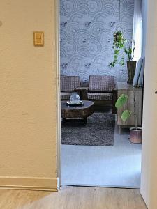 Manchester Farmstay