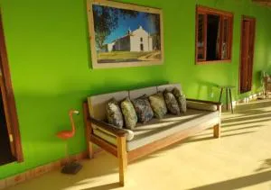 Rancho Bela Vista Sapirara - Eunápolis