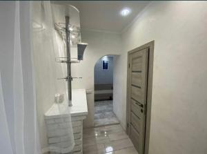 New central 2room apartment