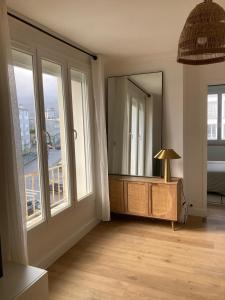Appartements 63m2 Lumineux proche Stang Alar : photos des chambres
