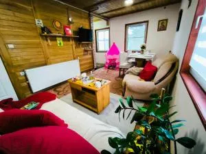 Andrica Sokak - Divčibare