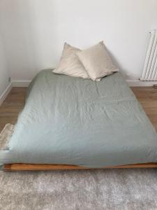 Appartements 63m2 Lumineux proche Stang Alar : photos des chambres