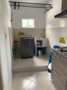 Apartamento Tranquilo