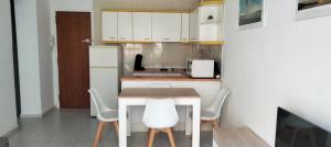 Sunrise Studio Dali, primera linea de mar