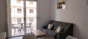 Sunrise Studio Dali, primera linea de mar