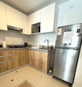 Modern 2Br Apt Fully Furnished Barranco