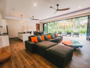 Andaman Villa in Koh Phangan