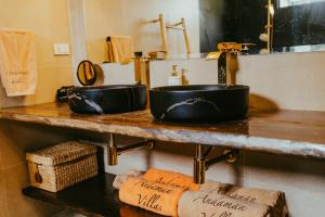 Andaman Villa in Koh Phangan