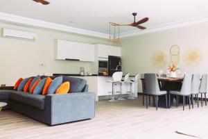 Andaman Villa in Koh Phangan