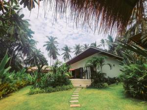 Andaman Villa in Koh Phangan