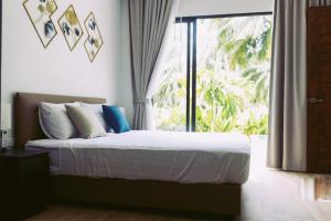 Andaman Villa in Koh Phangan