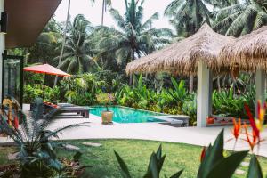 Andaman Villa in Koh Phangan