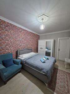 Grandvadi Villa kapalı ısıtmalı havuz