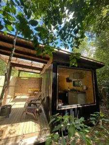 Pucura Eco Lodge - Chalipen