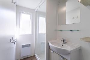 Campings Chateau de l-Hom : photos des chambres