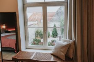 The Burgundy - Boutique B&B