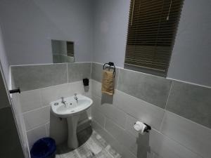 Makhonjwa Rose Barberton