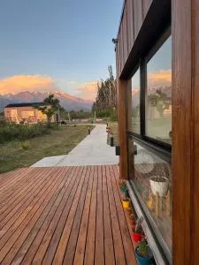 Sabático Glamping - Los Árboles