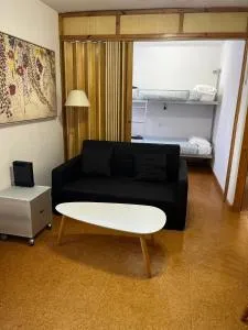 Lizarra Candanchu - Astun