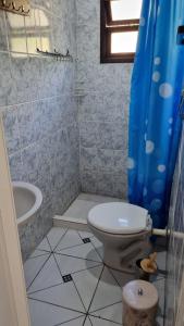 Casa Camburi -canto Sabiá