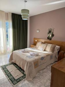 Hotel Campestre Chamuiñas