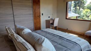 Cabañas Altos del Bosque