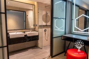 M101 Sky Suites at Dang Wangi KLCC