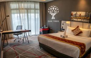 M101 Sky Suites at Dang Wangi KLCC