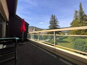 Appartements Appartement centre Barcelonnette : Appartement 1 Chambre