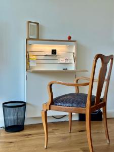 Freytag im Uni-Viertel