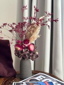 Freytag im Uni-Viertel