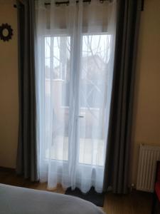 Studio cosy proche aéroport dOrly & paris