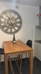 Gîte des Cigogneaux