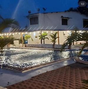 HOTEL PARQUE TEMÁTICO VIDESGk