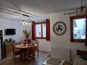 Aussois 4 personnes - Bramans