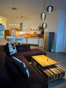 Ferienwohnung schwäbische Alb Bäuerles Bärbel - Heroldstatt