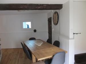 Appartements Appartement tout confort 7 personnes a Porte-Puymorens : photos des chambres