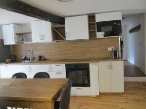 Appartements Appartement tout confort 7 personnes a Porte-Puymorens : photos des chambres