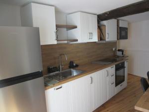 Appartements Appartement tout confort 7 personnes a Porte-Puymorens : photos des chambres