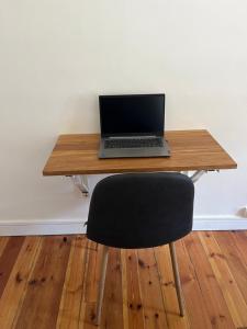 Appartements Appartement tout confort 7 personnes a Porte-Puymorens : photos des chambres