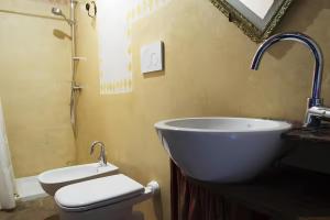 Sasso Erminia R&B Ecosostenibile