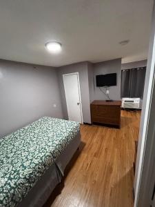 Live In Lodge Lilburn