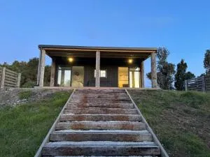 Paparoa Escape - Wainui