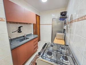 Apart Alto Boa Vista The Lodges Home