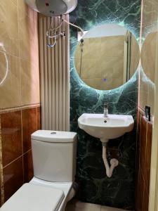 Beach Front Superior Apartment Green forest